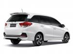 Honda Mobilio RS 2014 года